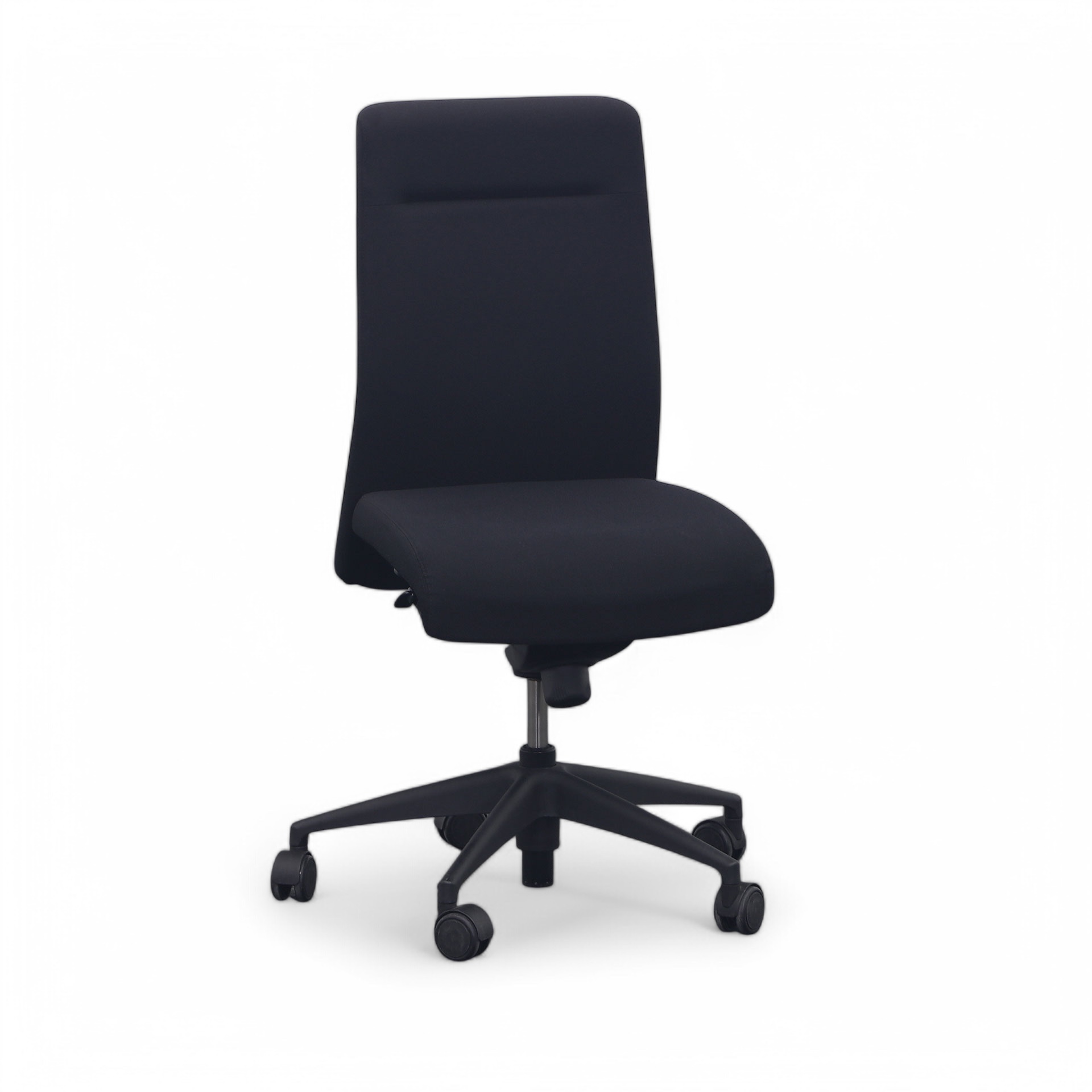 Office swivel chair Girsberger Presto (Good)