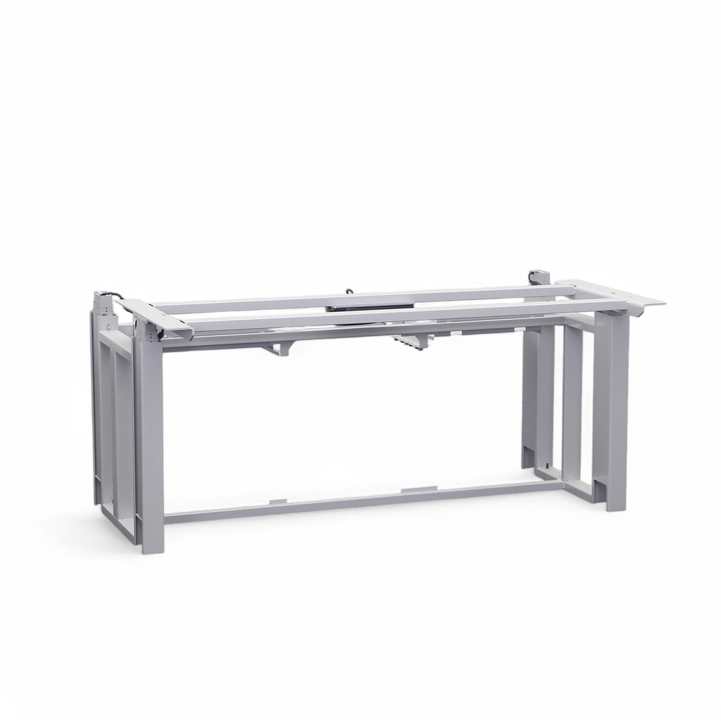 Elektrisch höhenverstellbares Tischgestell Deskflex (Normal gebraucht)