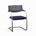 Freischwinger Vitra visavis (Gut)