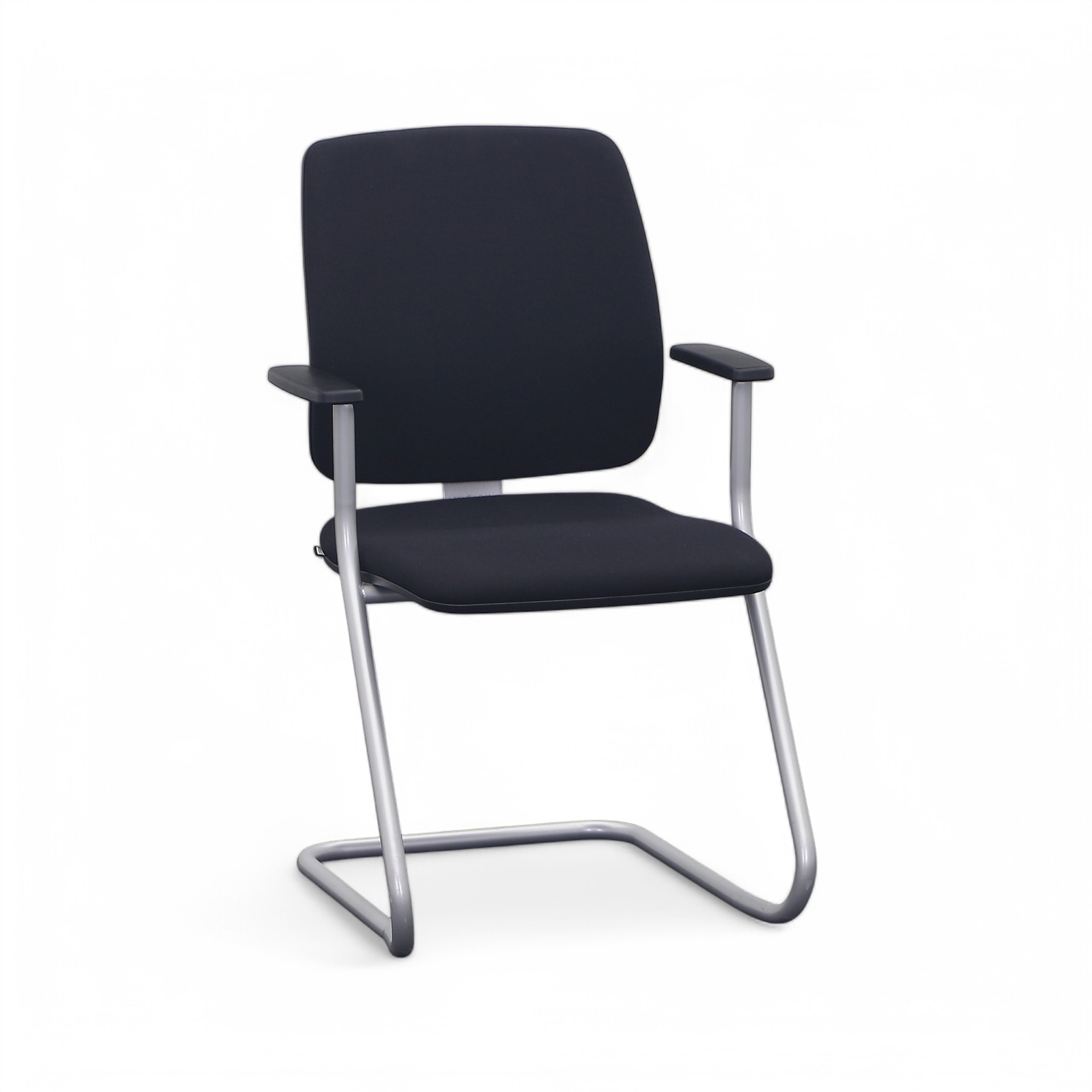 Sedus Ealry Bird cantilever conference chair (Normal used)