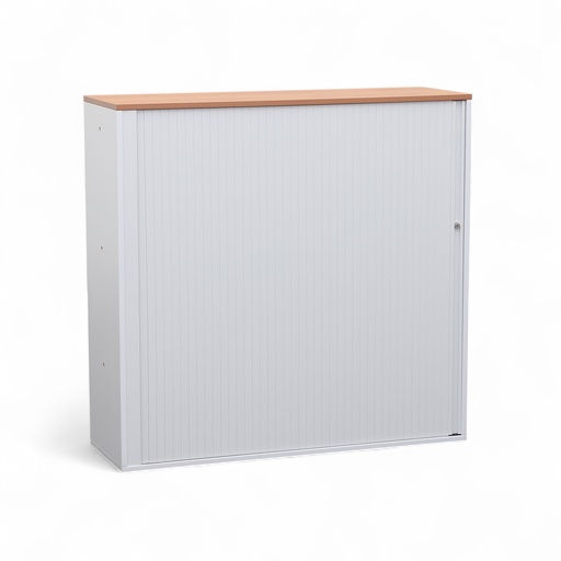 Rolladenschrank Sitag MCS (Weissgrau, Sehr gut, mit Schlüssel)