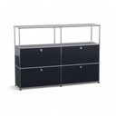 Sideboard USM Haller (Normal gebraucht, mit Schlüssel)