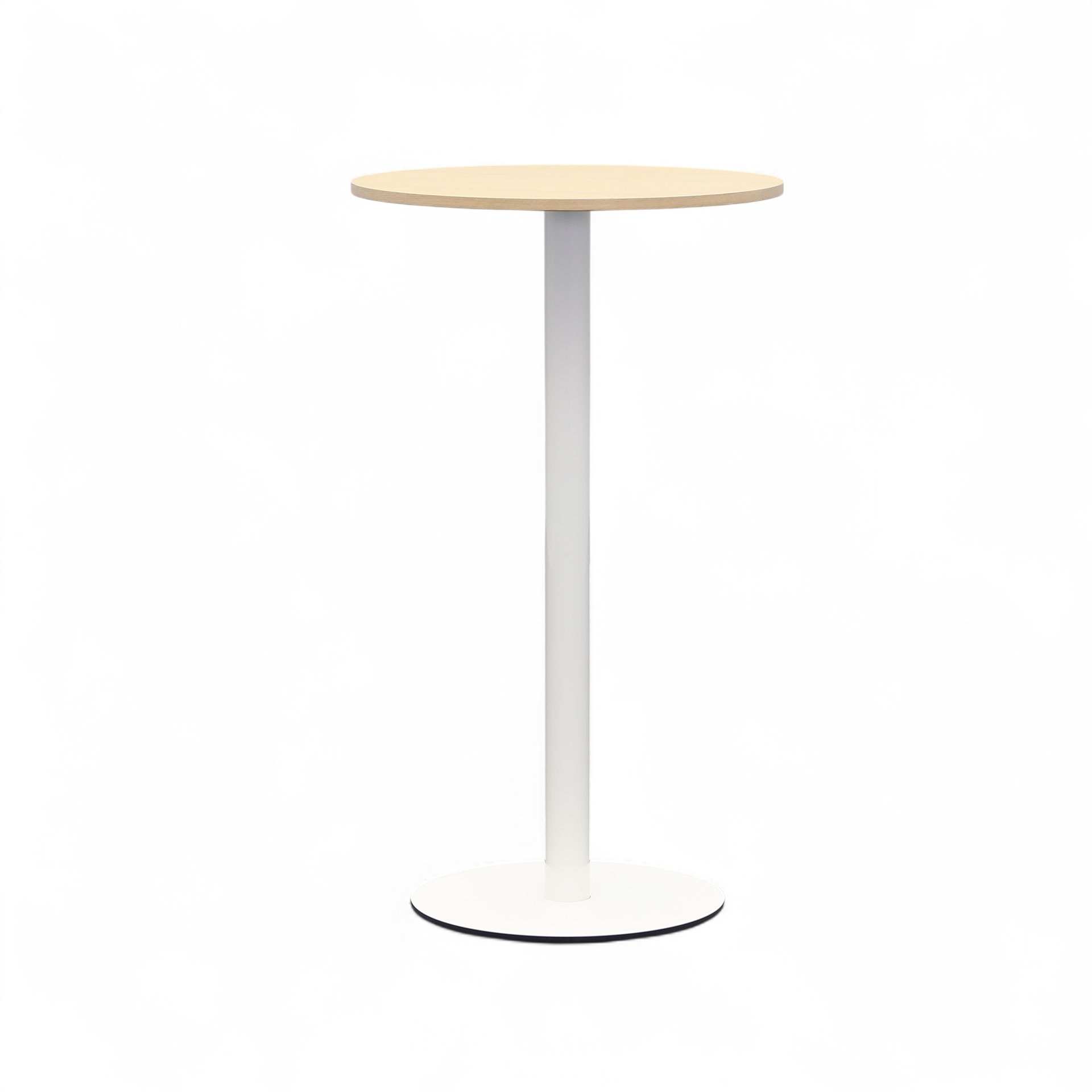Table de réunion debout Bene (Normalement utilisé)