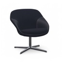 Lounge Armchair */*/* Andere */*/* (Black, Very good)