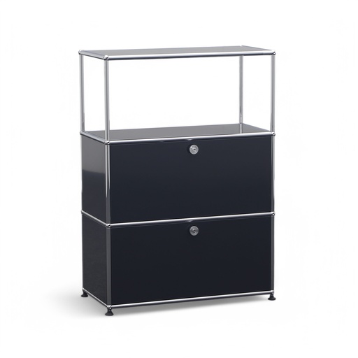 Highboard USM Haller (Normal gebraucht, mit Schlüssel)