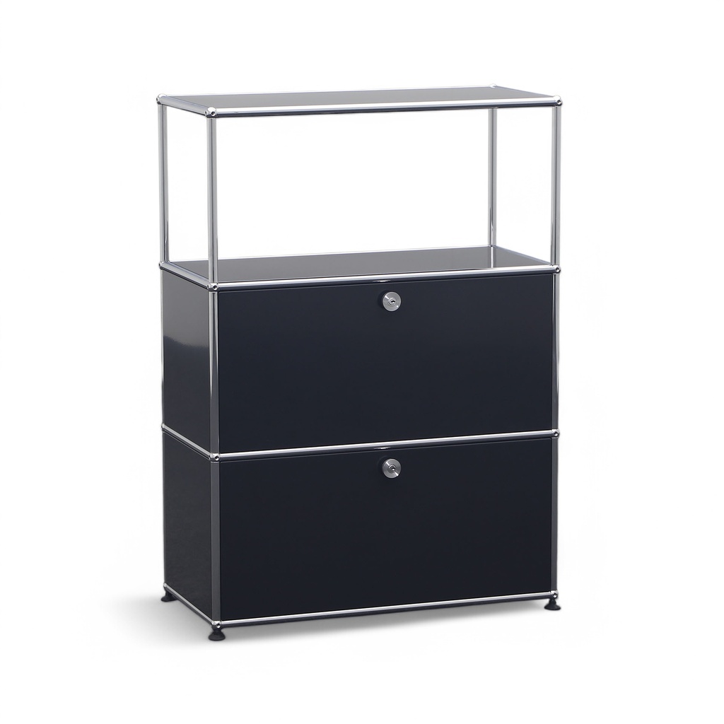 Highboard USM Haller (Normal gebraucht, mit Schlüssel)