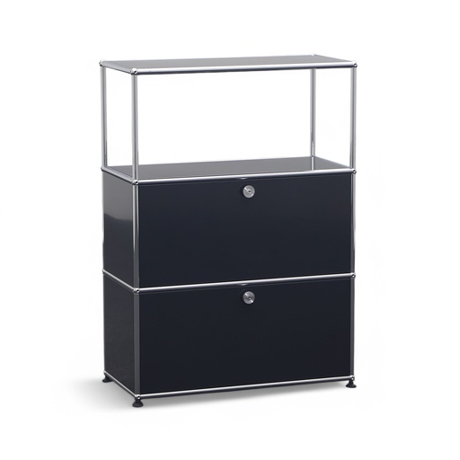 Highboard USM Haller (Normal gebraucht, mit Schlüssel)