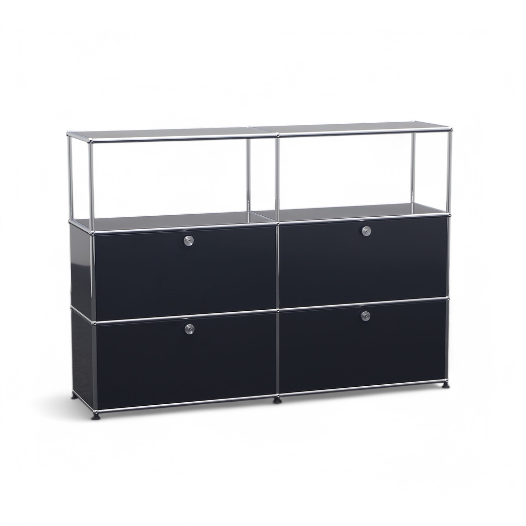 Sideboard USM Haller (Normal gebraucht, mit Schlüssel)