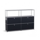 Sideboard USM Haller (Normal gebraucht, mit Schlüssel)
