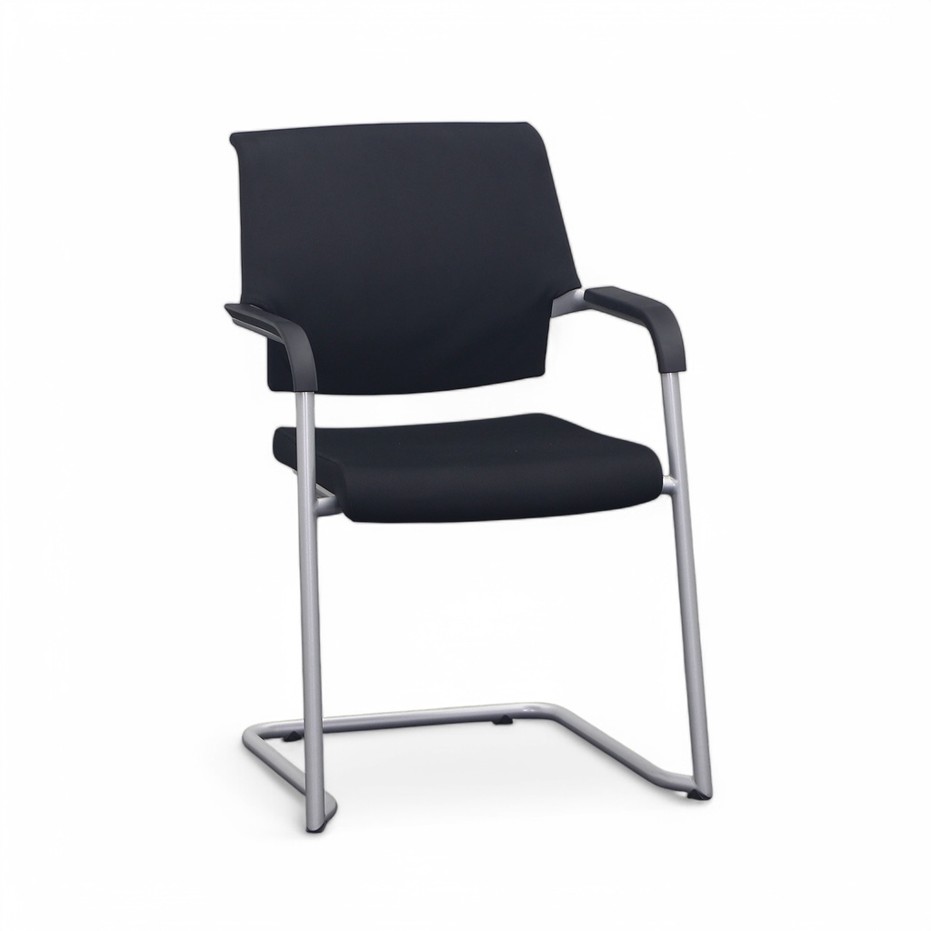 Konferenzstuhl Haworth Comforto 5950 (Normal gebraucht)