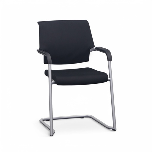Konferenzstuhl Haworth Comforto 5950 (Normal gebraucht)