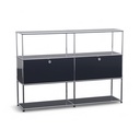 Sideboard USM Haller (Normal gebraucht, mit Transportschloss)