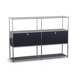 Sideboard USM Haller (Normal gebraucht, mit Transportschloss)