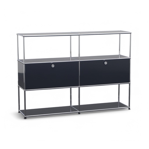 Sideboard USM Haller (Normal gebraucht, mit Transportschloss)