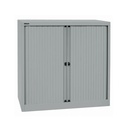 Roller Shutter Cabinet Bisley EuroTambour (New, 100)