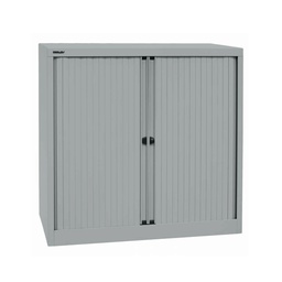 Roller Shutter Cabinet Bisley EuroTambour (New, 100)