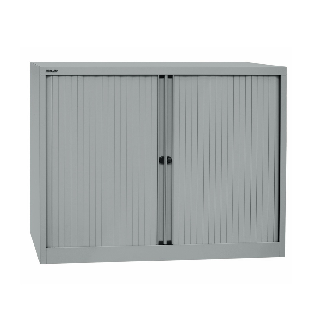 Roller Shutter Cabinet Bisley EuroTambour (New, 120)