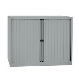 Roller Shutter Cabinet Bisley EuroTambour (New, 120)