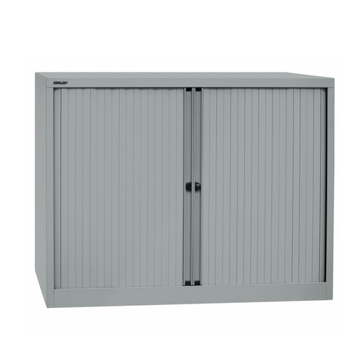 Roller Shutter Cabinet Bisley EuroTambour (New, 120)