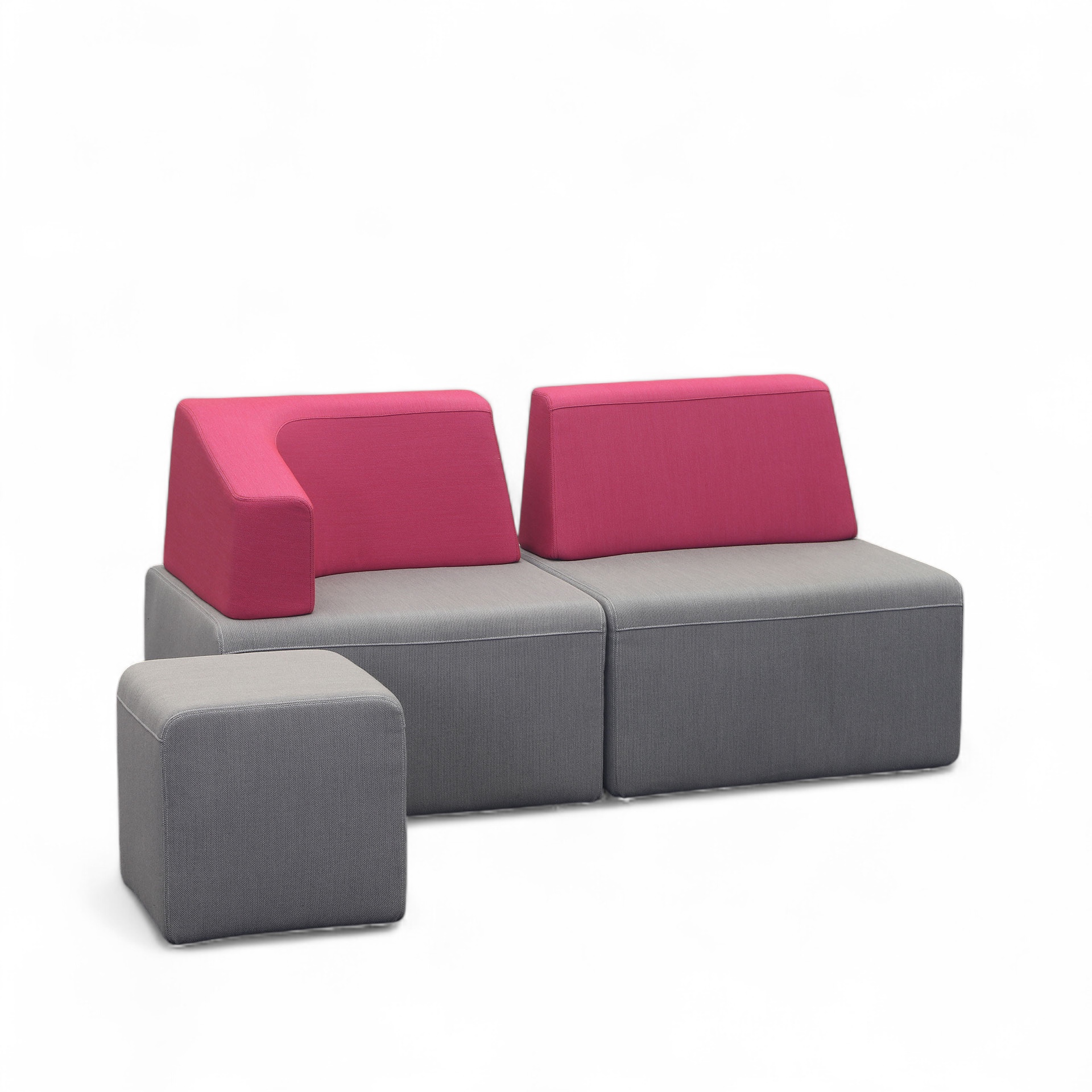 Lounge Sofa Steelcase B-Free (Gut)