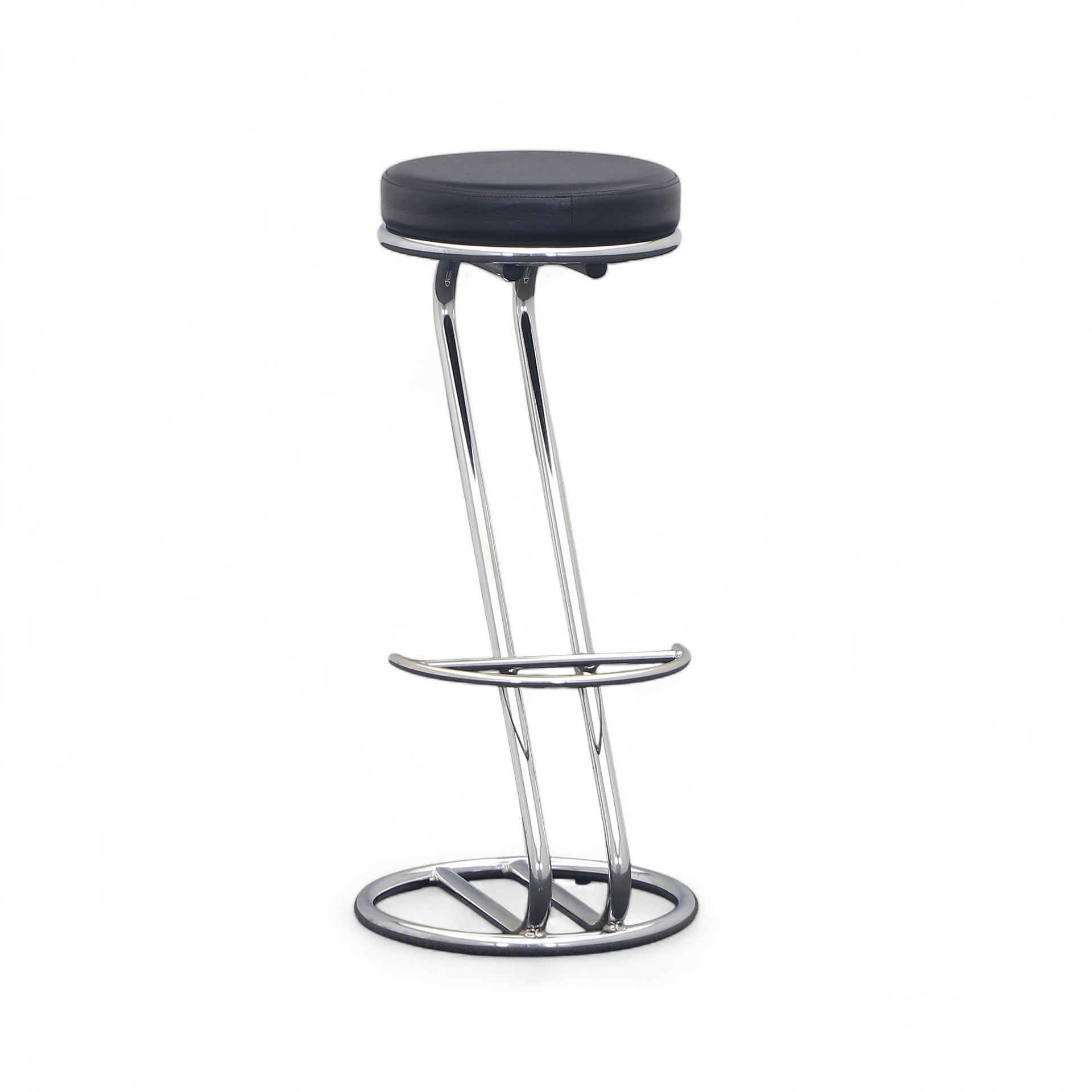 Bar Hocker Metalmobil Arredo (Normal Gebraucht)