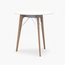 Besprechungstisch Bene Timba Table High (Normal gebraucht)