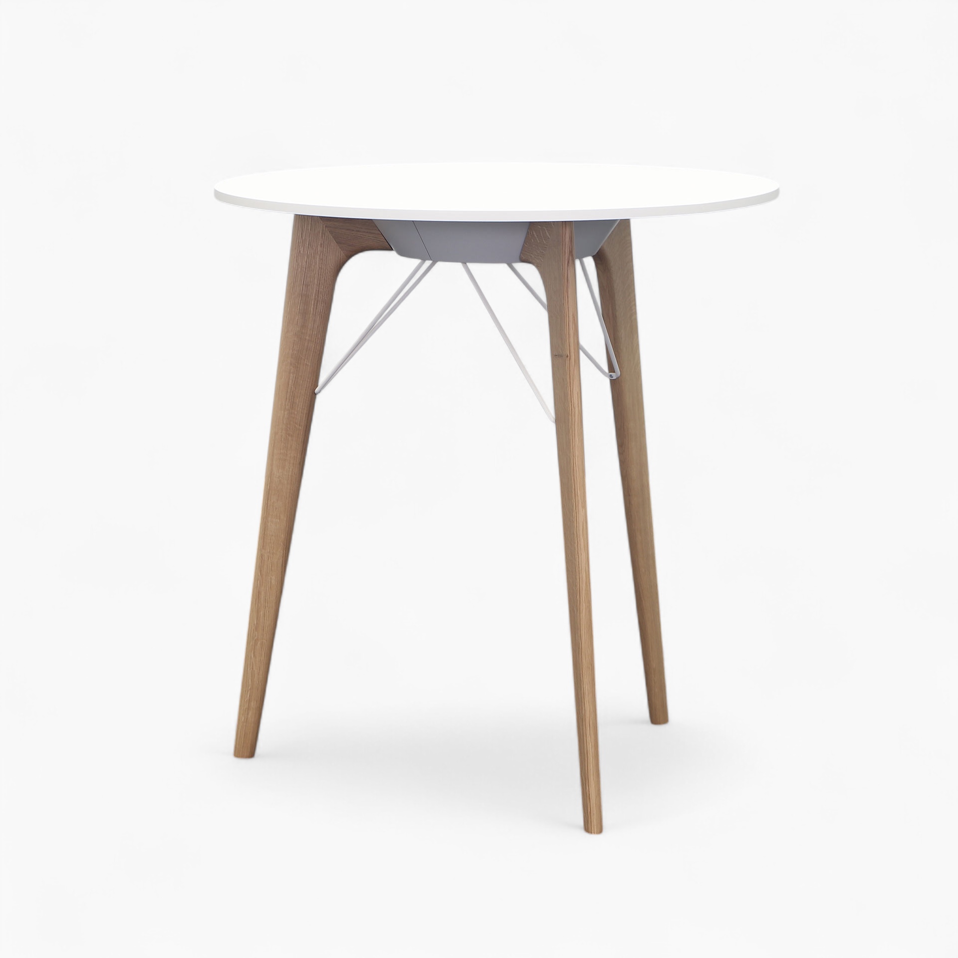 Besprechungstisch Bene Timba Table High (Normal Gebraucht)