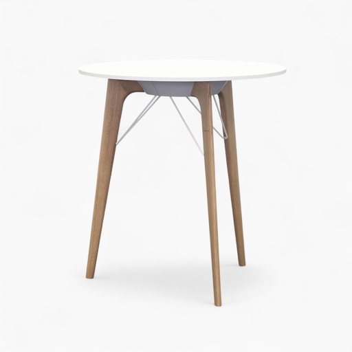 Table de réunion Bene Timba Table High (Normalement utilisé)