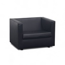 Lounge chair Fluidum Atelier Alinea (Normal used)