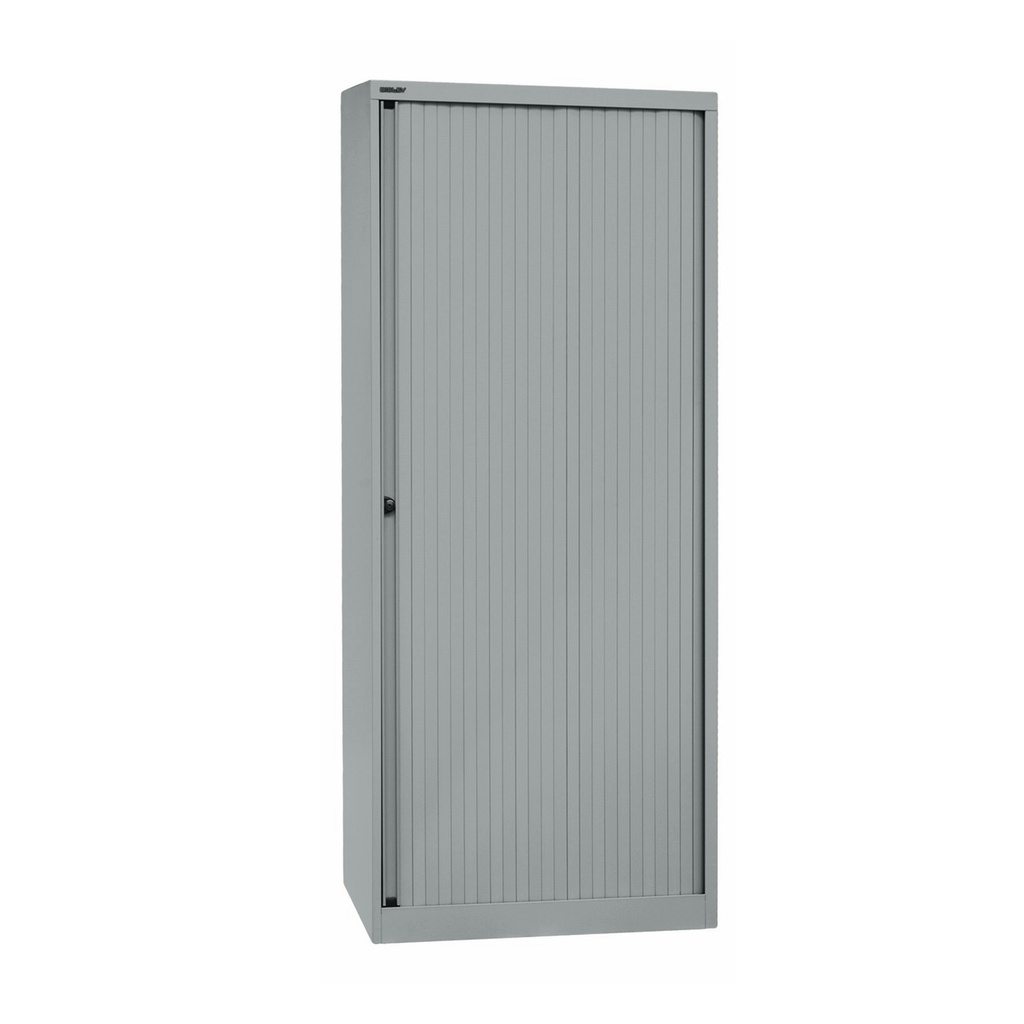 Roller Shutter Cabinet Bisley EuroTambour (New, 80)