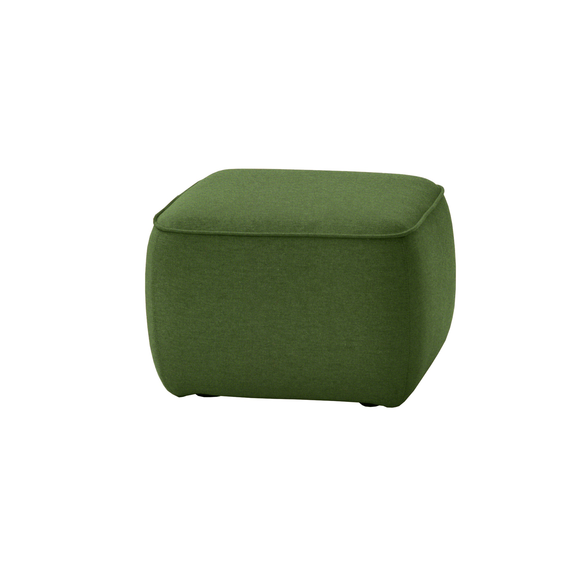Image of Loungehocker Milani Terre Grün, Neu