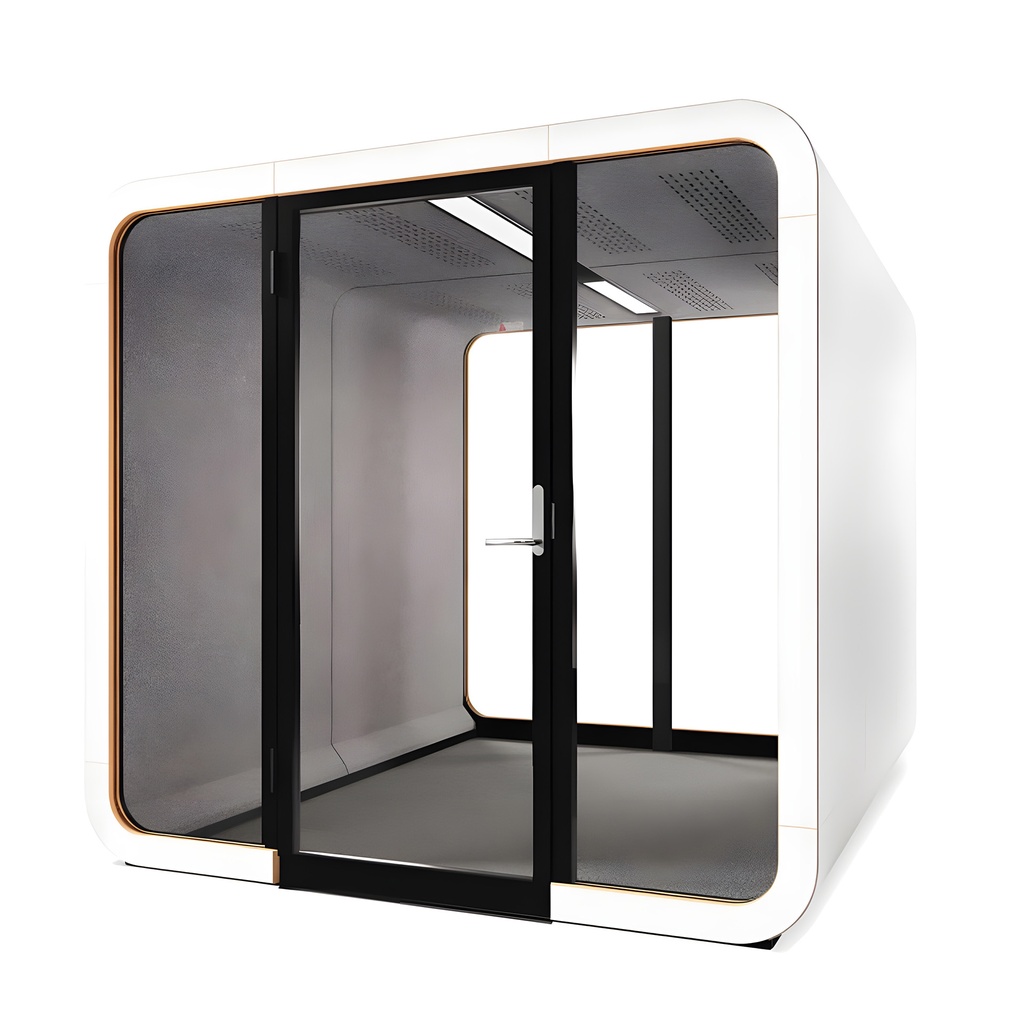 Office Box Framery Q 2 (Normal gebraucht)