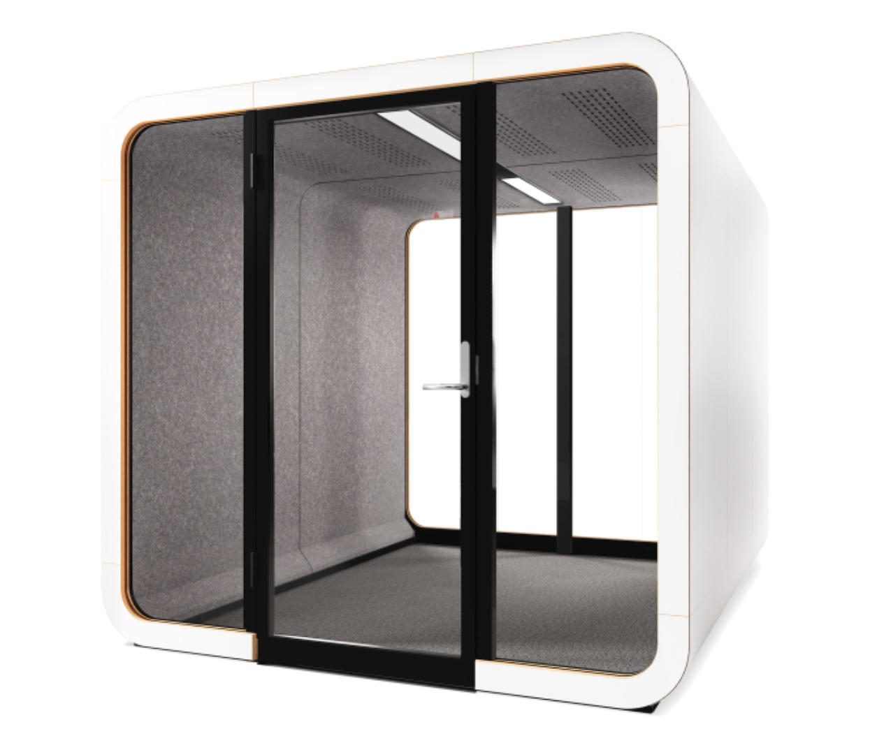 Office Box Framery Q 2 (Normal Gebraucht)