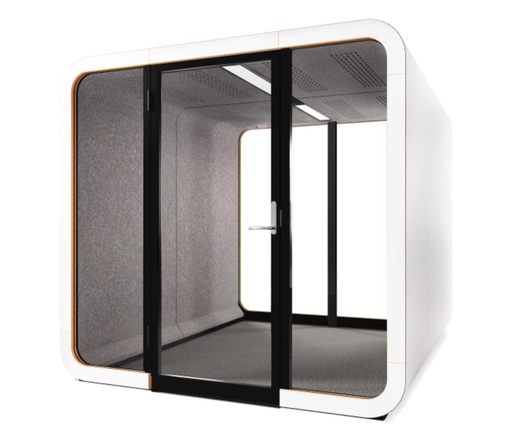 Office Box Framery Q 2 (Normal Gebraucht)