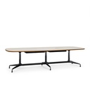 Konferenztisch Vitra Eames Segmented Table Linoleum (Gut)