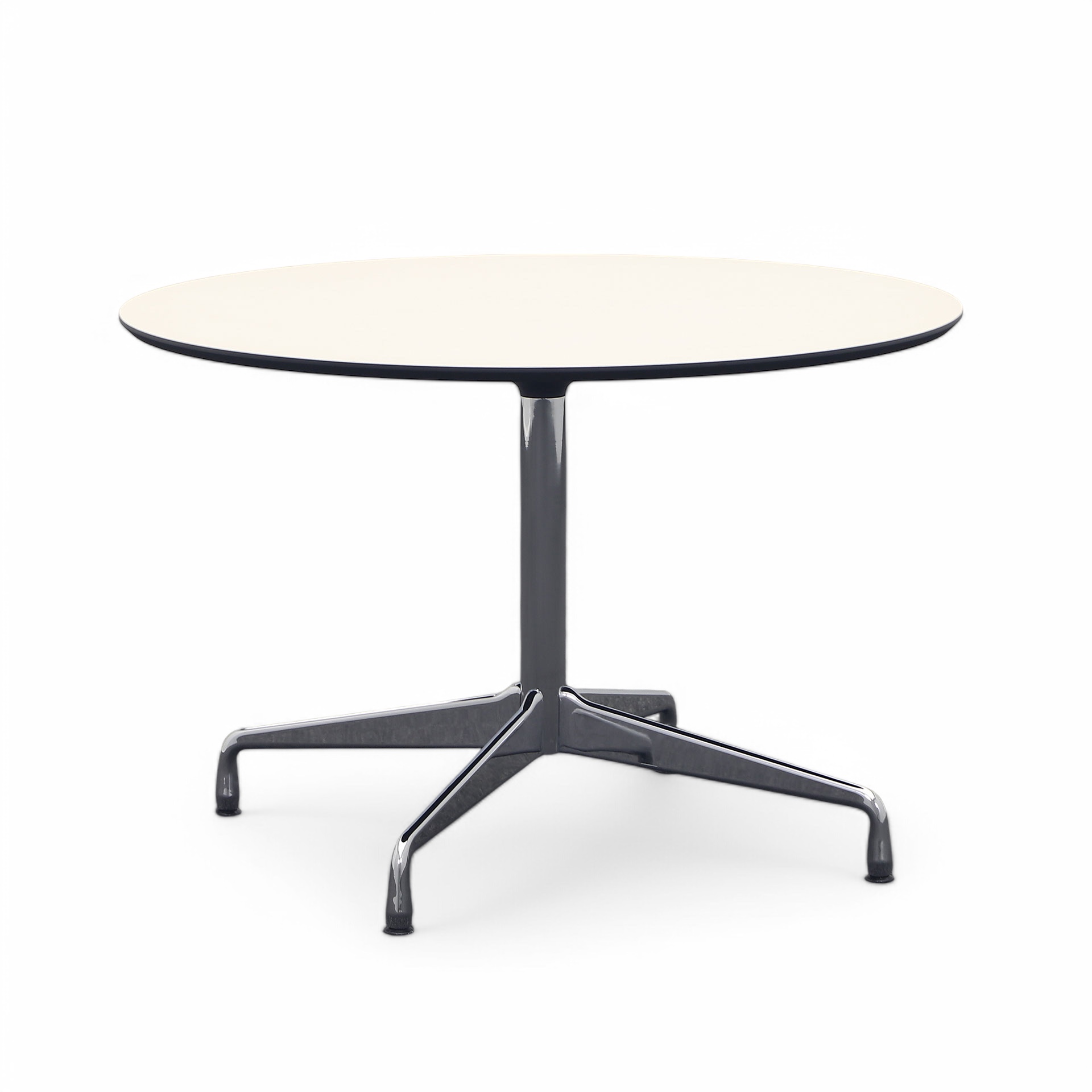 Sitzungstisch Vitra Eames Segmented Table (Gut)