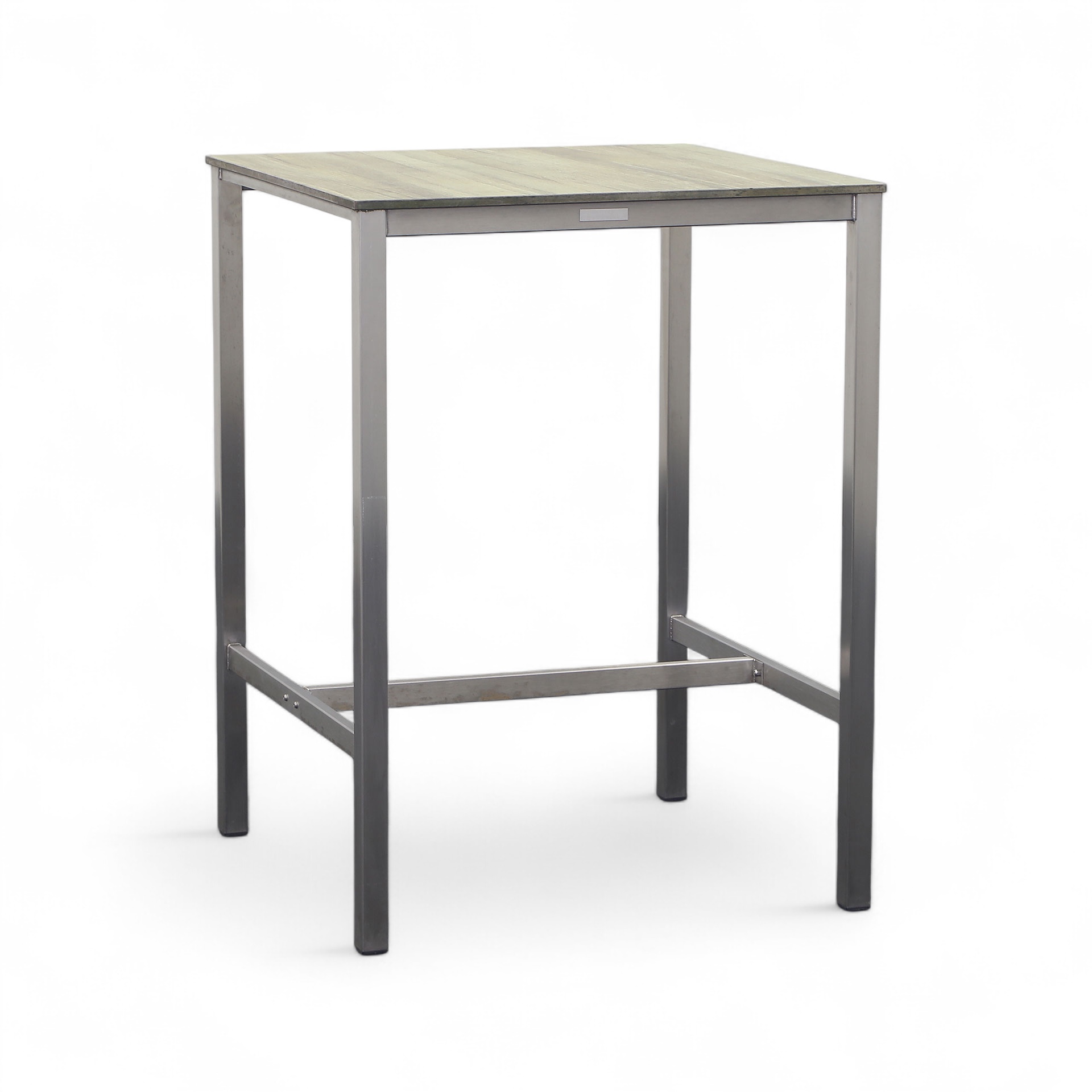 Schilthorn bar table from Hunn Gartenmöbel (Normal used)