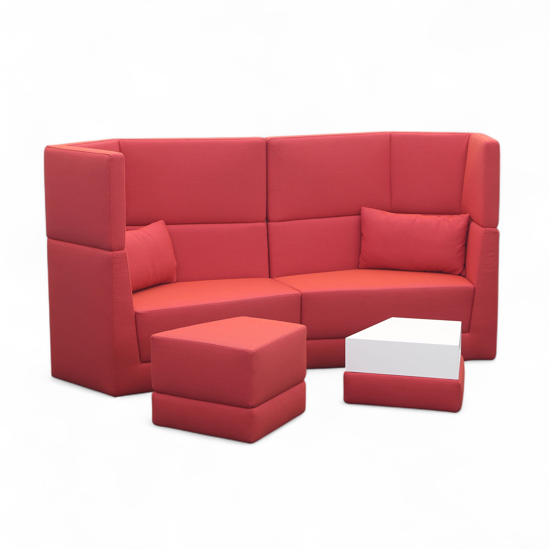 Cor Scope lounge sofa (Good)