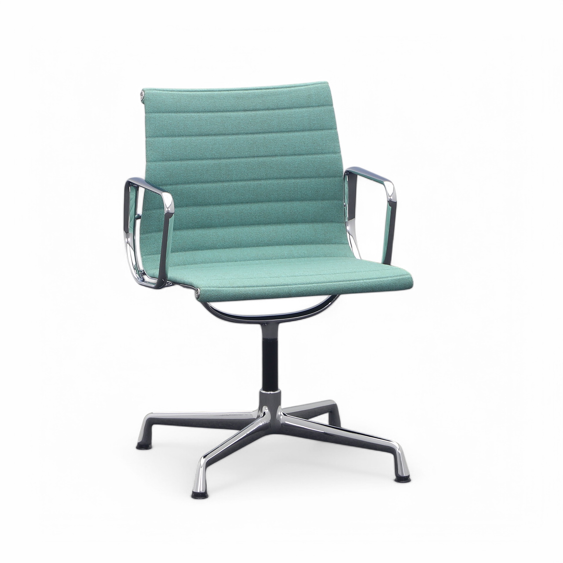Vitra Aluminium Chair Vitra EA 104 (Sehr gut)