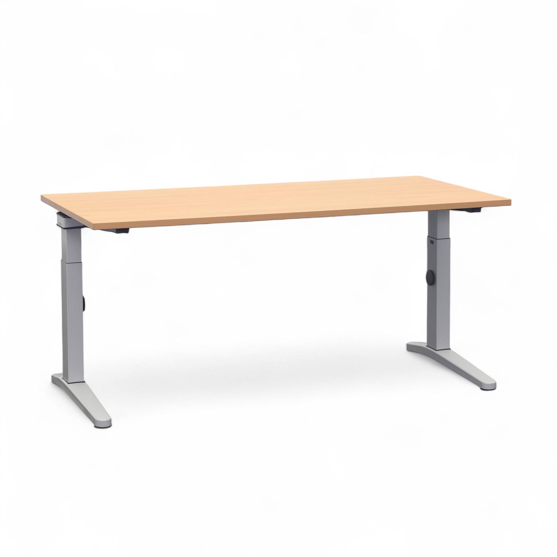 Schreibtisch Steelcase Ology (Normal gebraucht)