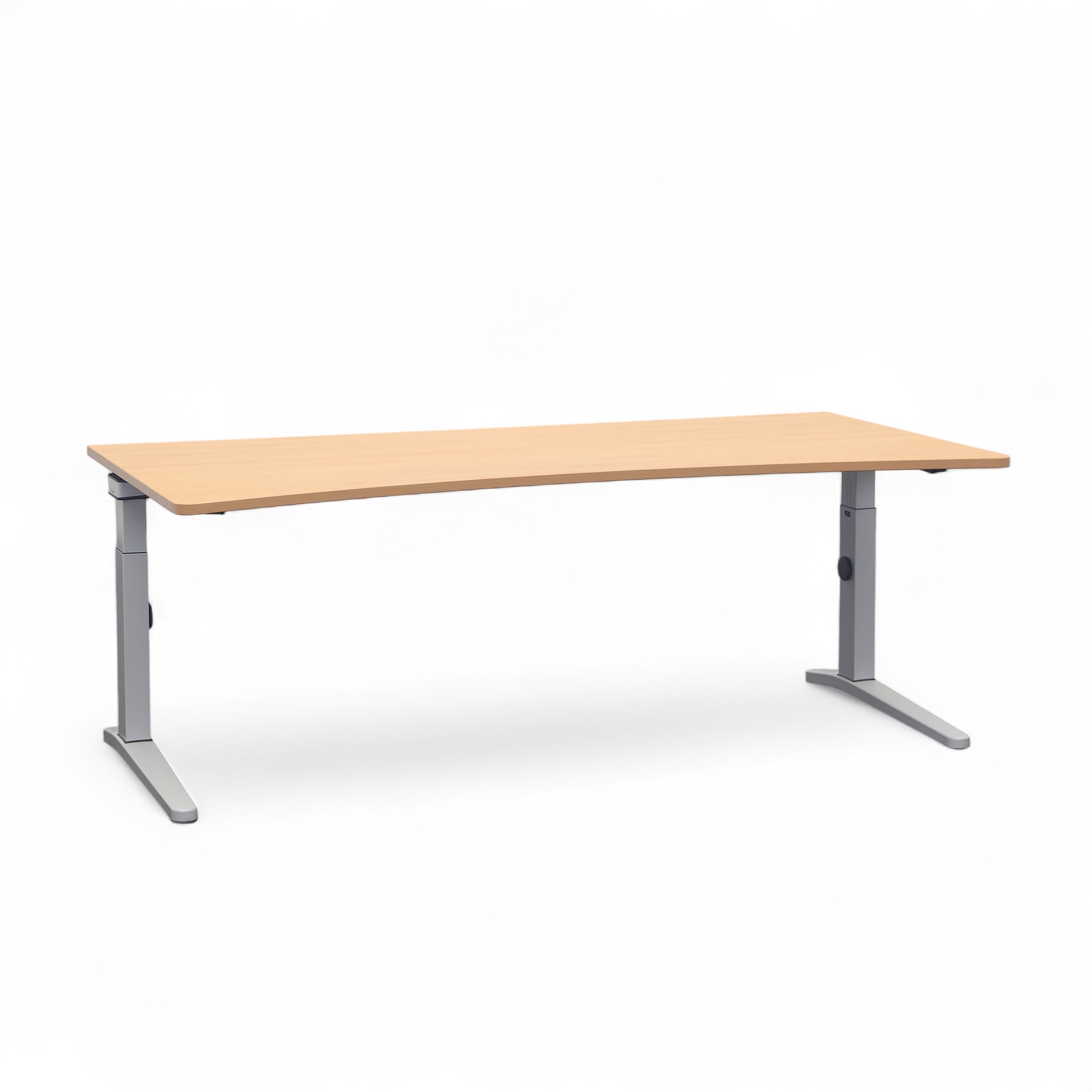 Schreibtisch Steelcase Ology (Normal Gebraucht)