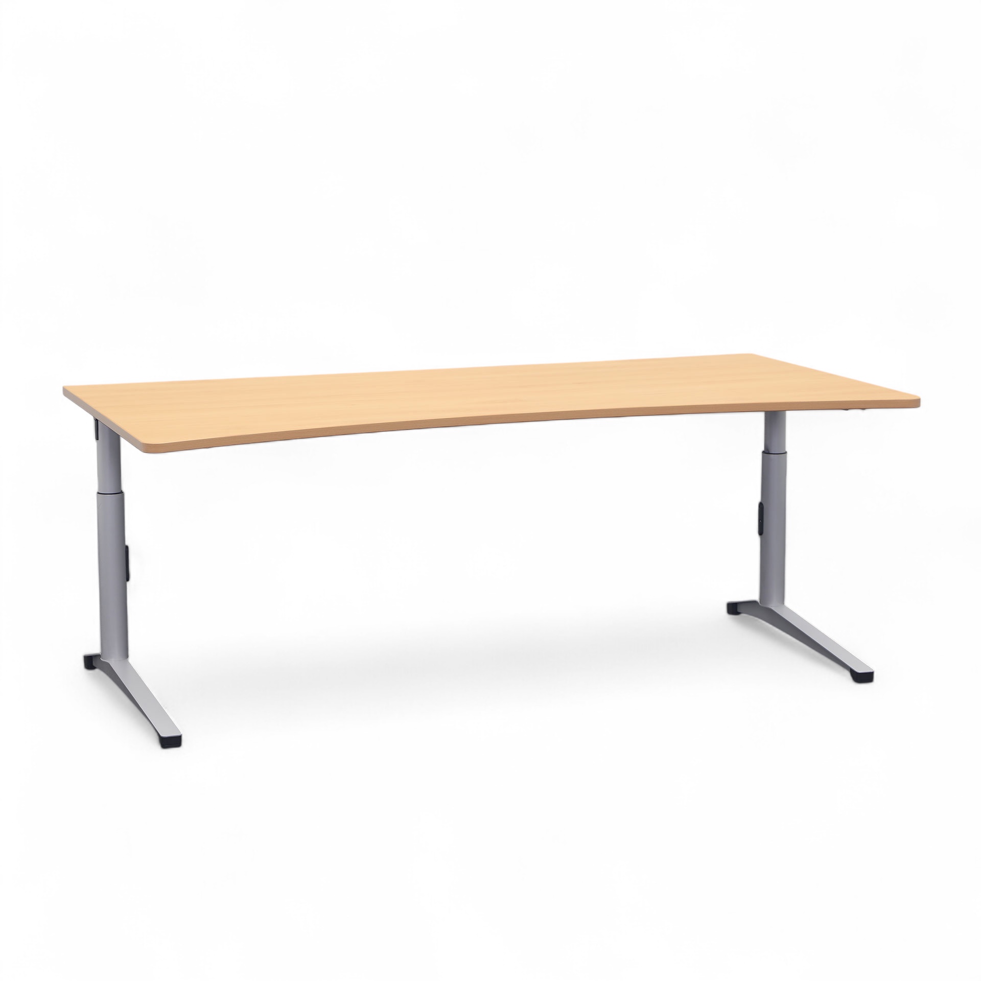 Schreibtisch Werndl (Normal Gebraucht)