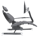 Altwork Flex Workstation (Neu)