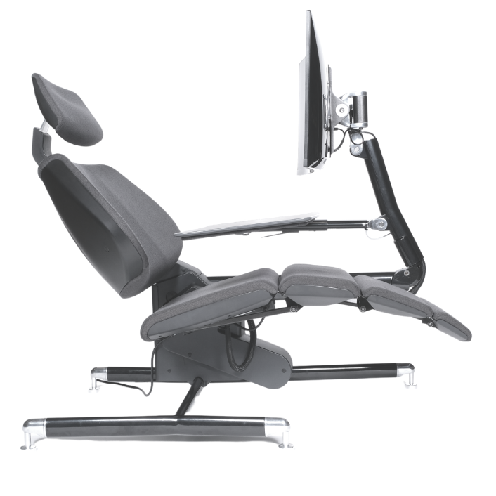 Altwork Flex Workstation (Neu)