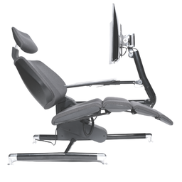 Altwork Flex Workstation (Neu)