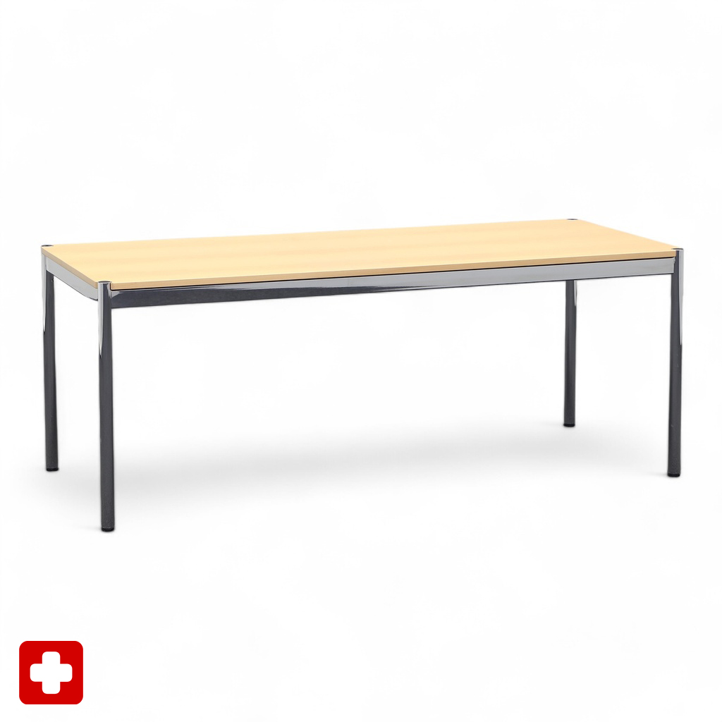 Bürotisch USM Haller