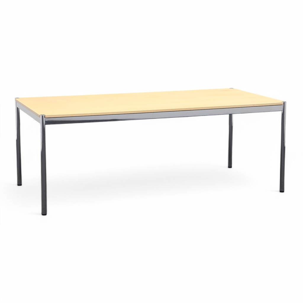 Designtisch USM Haller (Normal gebraucht)