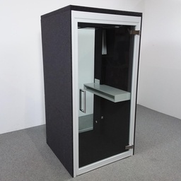 Telefonbox Bisley PhoneRoom XS (Gut)