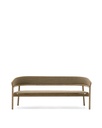 Kave Home 3-Sitzer Sofa Arinella (Sehr gut, Natürlich)