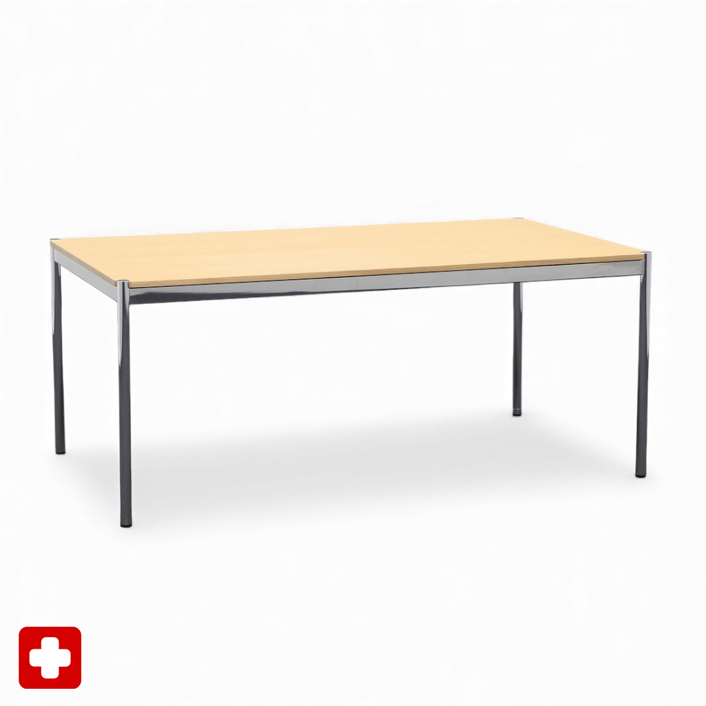 Designtisch USM Haller